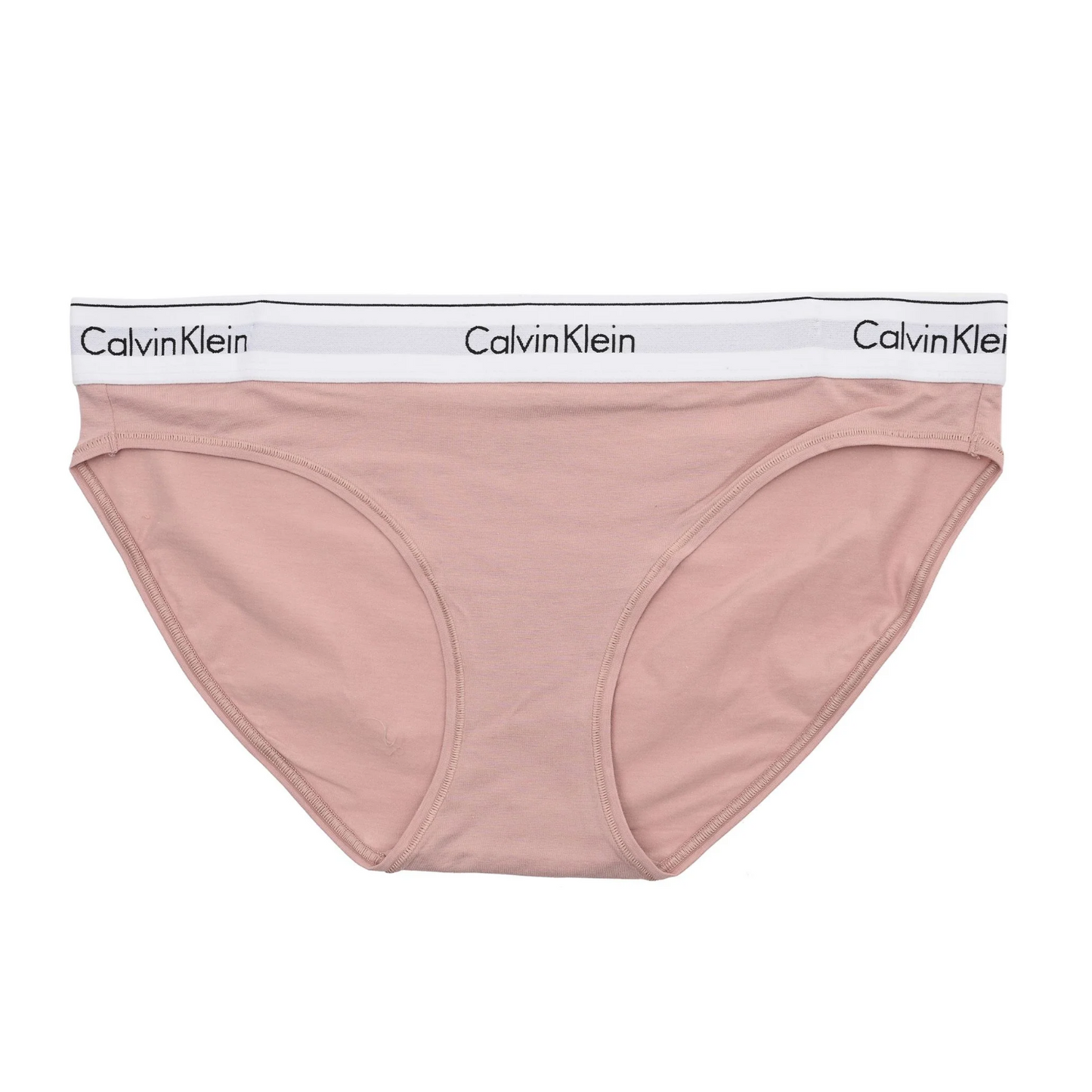 Calvin Klein Womens Bikini RED
