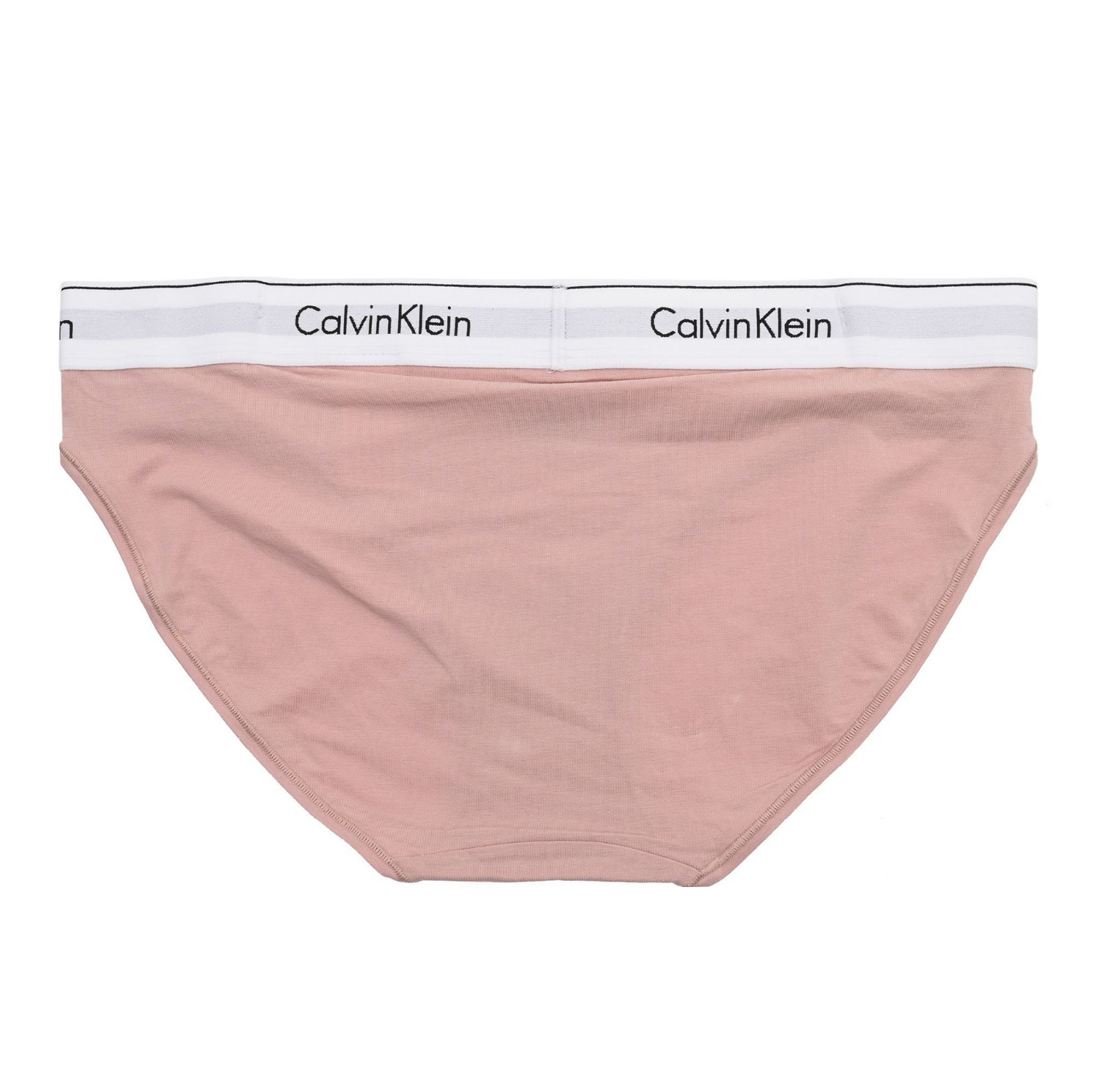 Calvin Klein Womens Bikini RED