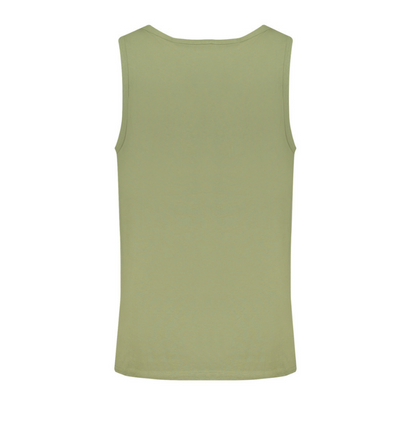 Tank tops Norway 1963 - NORWAY 1963 CANOTTA UOMO VERDE ( Green )