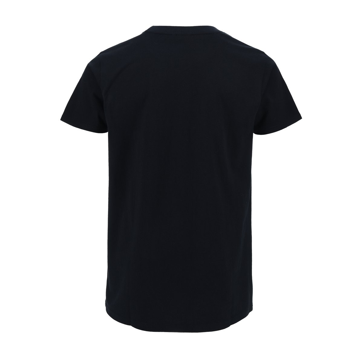T-shirt UFC Men's Official Black  – 2025/2026 Collection