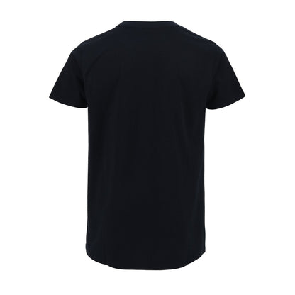 T-shirt UFC Men's Official Black  – 2025/2026 Collection