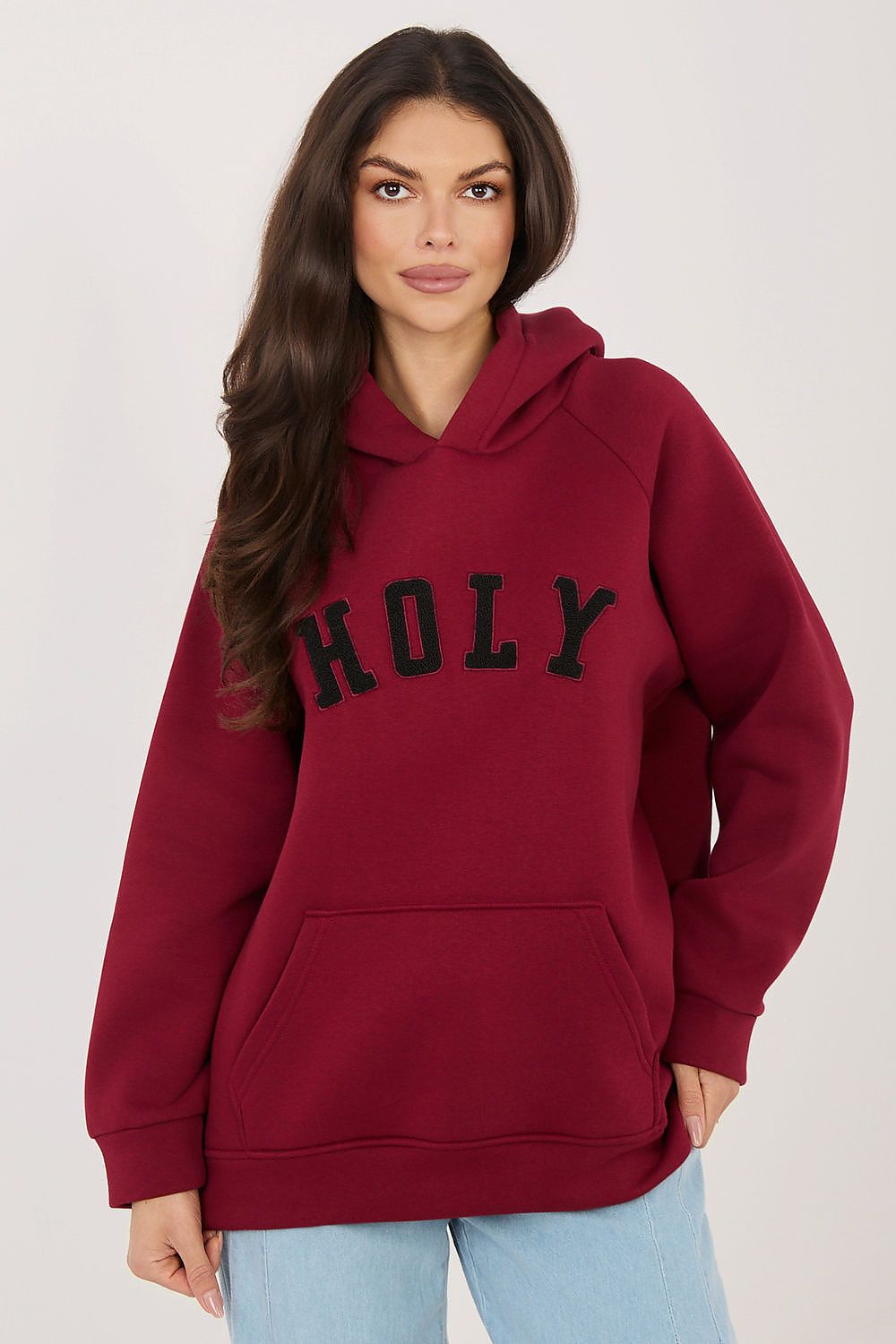  Sweatshirt model 226314 Rue Paris 