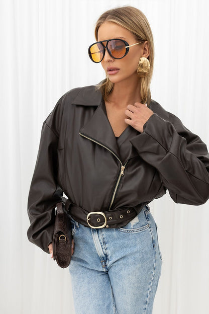  Jacket model 232187 Rue Paris 
